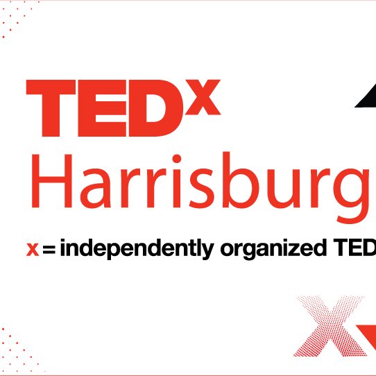 At our TEDxHarrisburg event, TEDTalks video and live speakers will combine to spark deep discussion and connection in a small group.