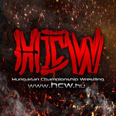 Official account of Hungarian Championship Wrestling, Hungary’s first and biggest pro-wrestling promotion. 🇭🇺