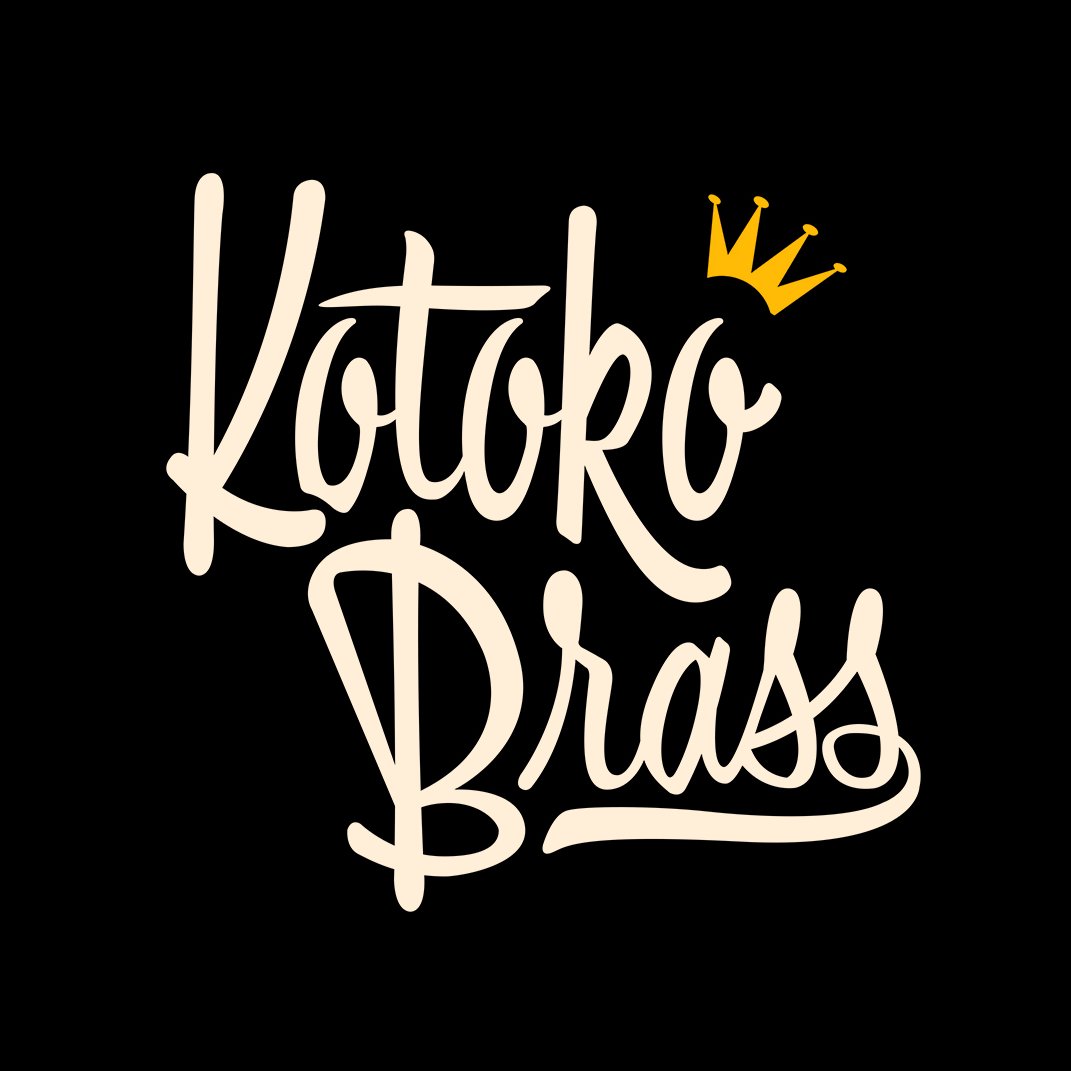 Kotoko Brass