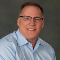 Tim Trotter
