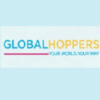 Global Hoppers(@GlobalHoppers) 's Twitter Profile Photo