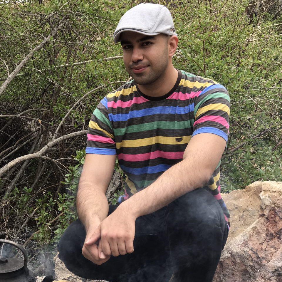 mehran53837051's profile picture. I am mehran
I'm a student
I love the lush places and the seas
Love sports
I'm mining Bitcoin.
The future is in the hands of digital money