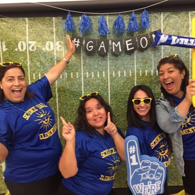 mrslainsclass's profile picture. inspire, create, explore #kespanthers