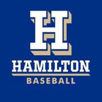 Hamilton College Baseball (@hamcollbaseball) 's Twitter Profile