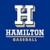 Hamilton College Baseball (@HamCollBaseball) Twitter profile photo