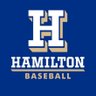 HamCollBaseball's profile picture. Official account for Hamilton College baseball, one of 29 varsity @HamCollSports teams that compete for @HamiltonCollege. #LetsGoBlue