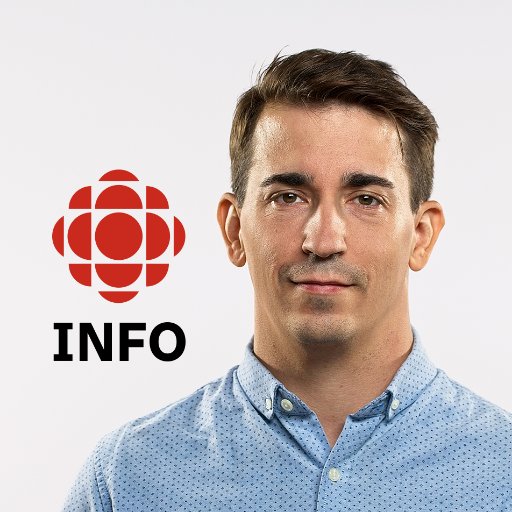 Journaliste à la rédaction numérique de Radio-Canada. Basé à Montréal, je couvre surtout la politique, mais pas seulement. Mes MP sont ouverts à tous.