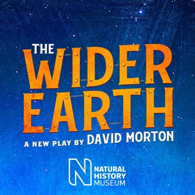 The Wider Earth