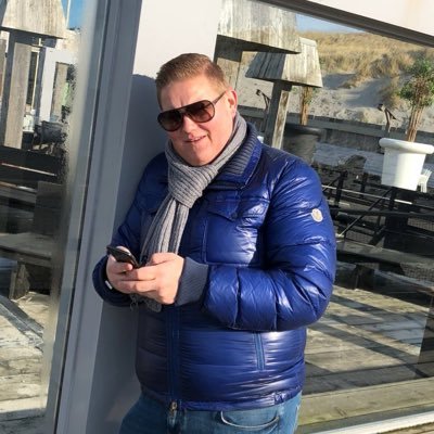 RickdenDulk's profile picture. 💼Vertegenwoordiger Lelies CNB ❤️Verliefd op Natasja. 👸🏼Dol op Larou, Paris & Zensi
