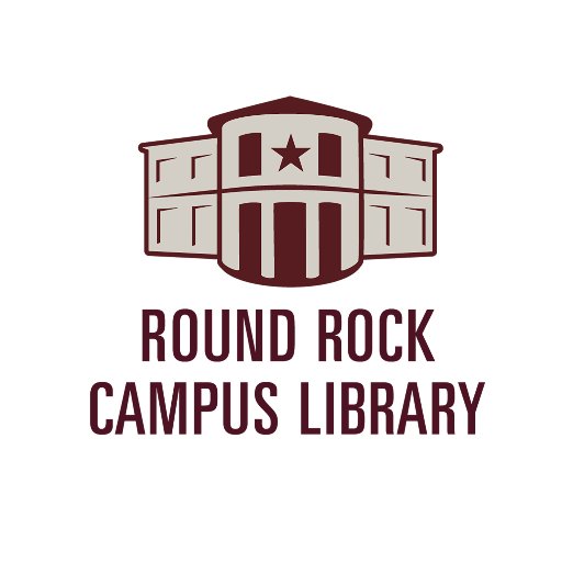Official Twitter account of the Round Rock Campus Library at Texas State University, Round Rock, TX. Submit questions to: rrclibrary@txstate.edu