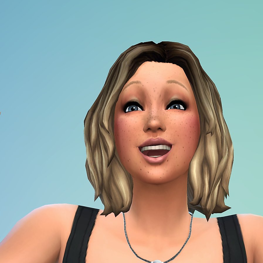 simstape's profile picture. THE SIMS4: 1 Save that started with 1 Sim.
