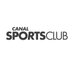 Canal Sports Club (@CanalSportsClub) Twitter profile photo