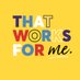 That Works For Me (@that_worksforme) Twitter profile photo That Works For Me (@that_worksforme) Twitter profile photo