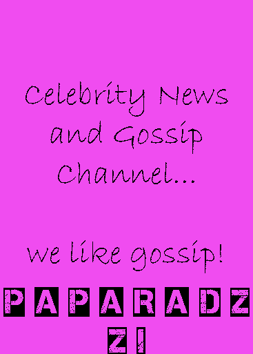 hey, you wanna know latest gossip and news in celeb world? simple just follow me..: )