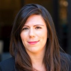 Let's talk about the lateral legal market!