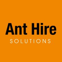 Ant Hire Solutions (@ant_hire) 's Twitter Profile