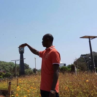 edwinamuchi's profile picture. 