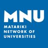 MatarikiNetwork's profile picture. MNU is an international group of leading universities; working together to create excellence in research and education and promote global social responsibility.