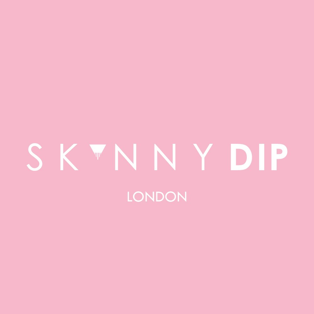 Here for a Good Time✌️ all designed in London🇬🇧 SKINNYDIP LONDON(スキニーディップ ロンドン)日本公式アカウント🌈 iPhoneケースを中心にデザインしています🎀企画担当者による直接発信アカウント🍒 #スキニーディップ