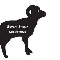 Seven Sheep Solutions (@7sheepsolutions) 's Twitter Profile