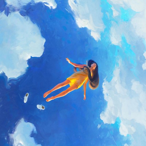 kailunyao's profile picture. 
