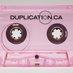 duplication.com Analogue Media (@duplicationca) Twitter profile photo duplication.com Analogue Media (@duplicationca) Twitter profile photo