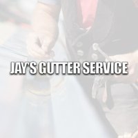 Jay's Gutter Service(@gutter_jay) 's Twitter Profile Photo