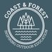 Coast & Forest Education (@coast_forest) Twitter profile photo
