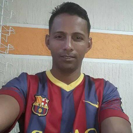 edinson_ERM's profile picture. EDINSON RIVERO Licdo en Administración. #JesuCristo Mi fuente de Vida 
#DIOSESBUENO.