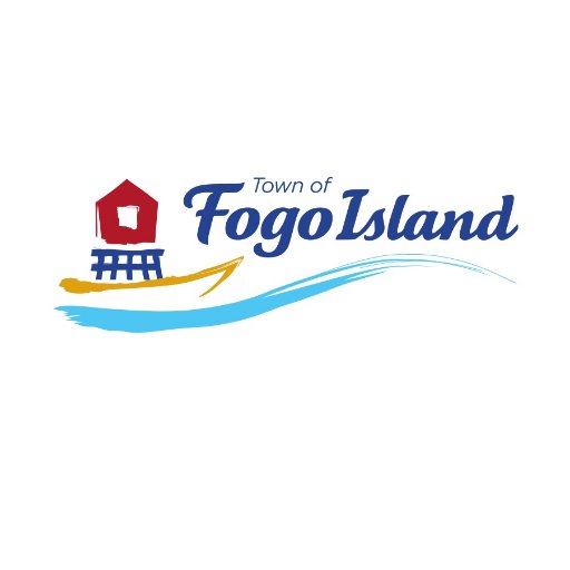 Town of Fogo Island