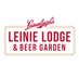 Leinie Lodge & Beer Garden (@LeinenkugelsKC) Twitter profile photo