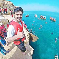 Ali Gohar Shah Jilani (@aligoharsh) Twitter profile photo
