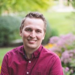 LyndenJensen's profile picture. Psychology Ph.D Candidate.