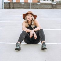 Allie Kittell (@kittell_m) 's Twitter Profile