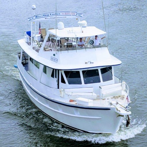 Experience the charm of The Rivership Vagabum and enjoy the day or evening on Old Hickory Lake.  The Vagabum is great for unique parties and private events.