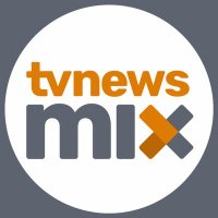 TVNewsMix (@tvnewsmix) 's Twitter Profile Photo