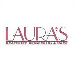 Laura's offers FREE design consults on Hunter Douglas blinds, shades & shutters, custom drapery, upholstery, designer fabrics, bedspreads & more. 203-847-2838