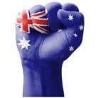 claudiwilson12's profile picture. Just not perfect but I am real and Australian of 38 years old, studing Journalism...