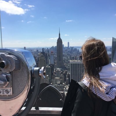 FrancescaW95's profile picture. Birmingham University Graduate. Stage 4 Cancer Survivor. All views are my own & RTs not endorsements.