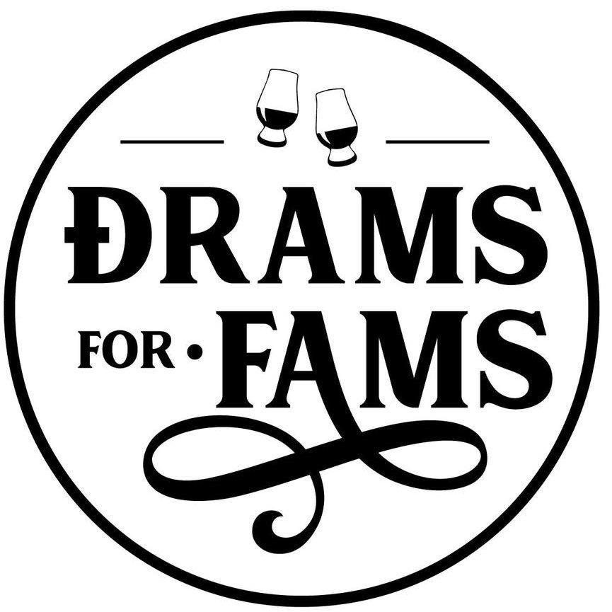 #Drams4Fams is a whisky community initiative that aims to raise money for local food banks around the world. Email scotchclubyeg@gmail.com to get involved!