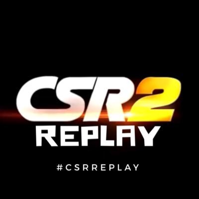 CSR2 replay videos, car shots, and CSR2 augmented reality