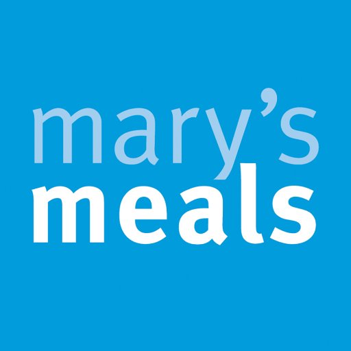 Mary's Meals je charitativní organizace, která zavádí projekty školního stravování v zemích světa, kde chudoba a hlad brání dětem v přístupu ke vzdělání.