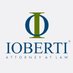 Ioberti Attorney At Law (@iobertilaw) Twitter profile photo Ioberti Attorney At Law (@iobertilaw) Twitter profile photo