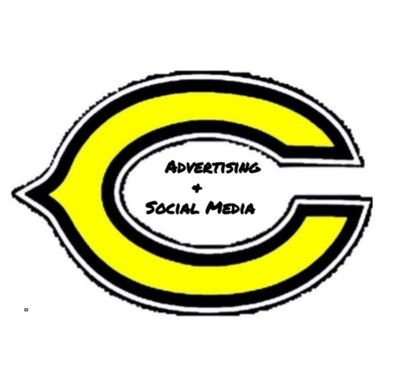 Advertising Committee
Student Council CRHS
2018-2019