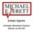 Michael Everett & Co Profile Image