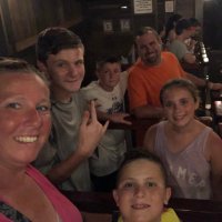Theresa Reiner (@tmreiner) 's Twitter Profile Photo Theresa Reiner (@tmreiner) 's Twitter Profile Photo