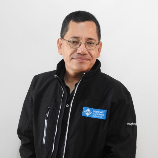 ottojgonzalez's profile picture. 