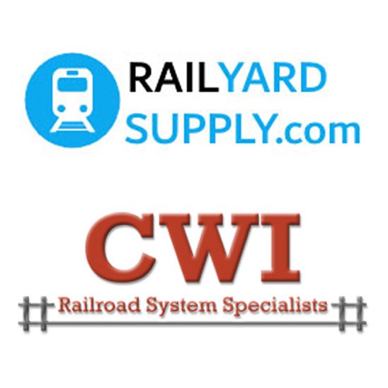 railyardsupply's profile picture. https://t.co/5nzK2SPKIP is an industrial supply company focused on Railroad systems. We minimize procurement time with a one-stop-shop for everything Railroad.