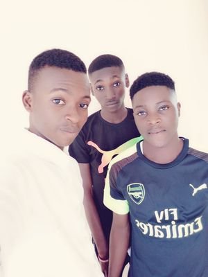 Abioye93472634's profile picture. God is my strength