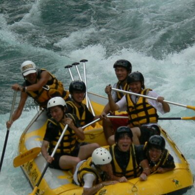 多摩川ラフティングwinds Winds Rafting Twitter